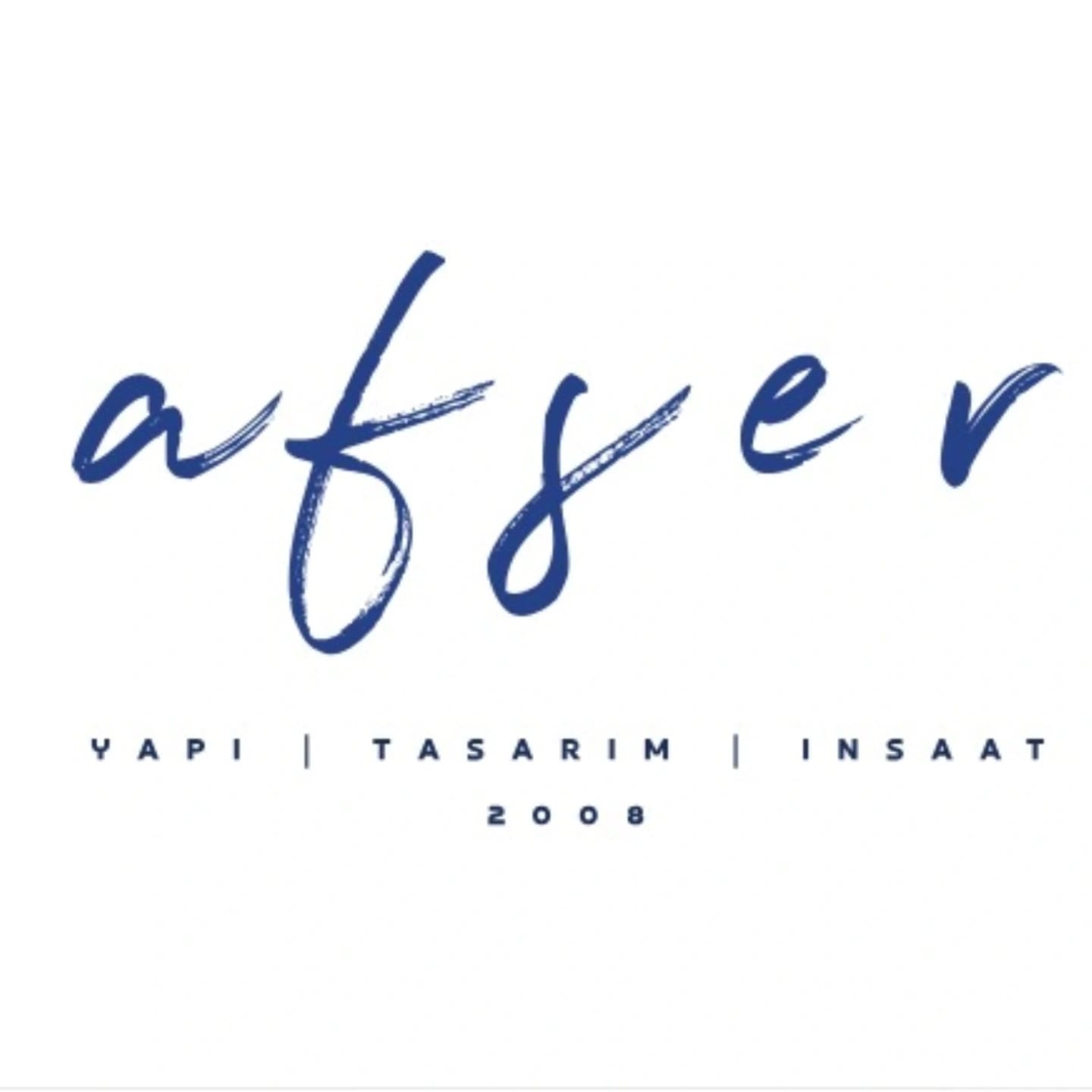 Afser Yapı Tasarım